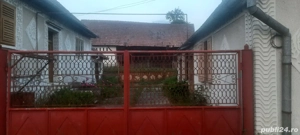 vand casa in boarta  - imagine 3