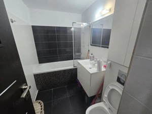 Apartament 2 camere, Teilor, Etaj 2, Mobilat și Utilat - imagine 8