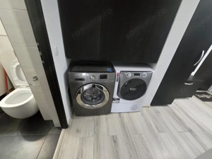 Apartament 2 camere, Teilor, Etaj 2, Mobilat și Utilat - imagine 7