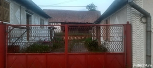 vand casa in boarta  - imagine 4