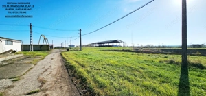 Complex imobiliar format din cladiri si constructii industriale 18625 mp + teren intravilan 50718 mp - imagine 6