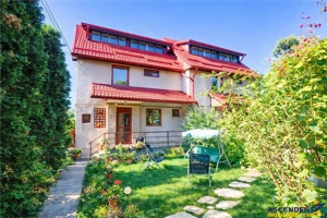 Film!  Un colt de liniste si confort, in inima orasului Sfantu Gheorghe