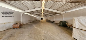 Complex imobiliar format din cladiri si constructii industriale 18625 mp + teren intravilan 50718 mp - imagine 17