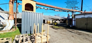 Complex imobiliar format din cladiri si constructii industriale 18625 mp + teren intravilan 50718 mp - imagine 10