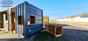 Complex imobiliar format din cladiri si constructii industriale 18625 mp + teren intravilan 50718 mp - imagine 11