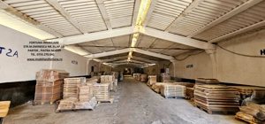 Complex imobiliar format din cladiri si constructii industriale 18625 mp + teren intravilan 50718 mp - imagine 16