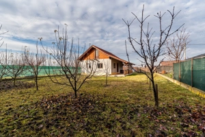 Casă individuală în Dorobanți – 21 km de Arad - imagine 3