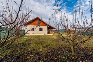 Casă individuală în Dorobanți – 21 km de Arad - imagine 4