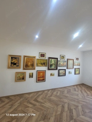 Vanzare ap 2 camere spatios in Targoviste - zona micro 3 - imagine 5