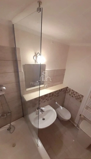 Apartament 2 camere, et.5, Cf.1, Zona Maurer - imagine 2