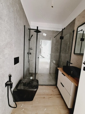 3 camere in bloc nou, 77 mp. 2 locuri de parcare. - imagine 9