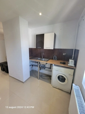 Vanzare ap 2 camere spatios in Targoviste - zona micro 3 - imagine 6