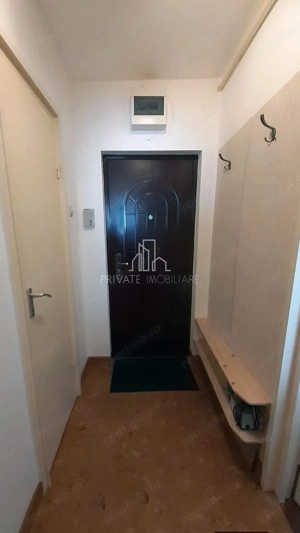 Apartament 2 camere, et.5, Cf.1, Zona Maurer - imagine 9