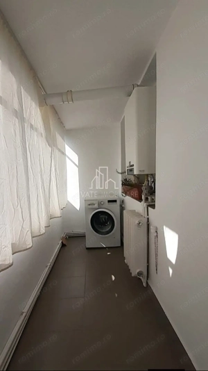 Apartament 2 camere, et.5, Cf.1, Zona Maurer - imagine 8
