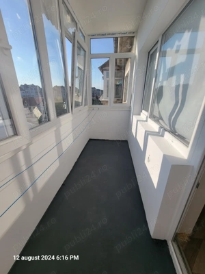 Vanzare ap 2 camere spatios in Targoviste - zona micro 3 - imagine 9