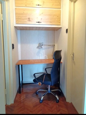 Apartament 2 camere, et.5, Cf.1, Zona Maurer - imagine 7