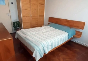 Apartament 2 camere, et.5, Cf.1, Zona Maurer - imagine 4