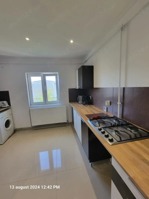 Vanzare ap 2 camere spatios in Targoviste - zona micro 3 - imagine 7