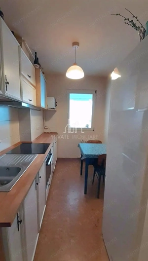 Apartament 2 camere, et.5, Cf.1, Zona Maurer - imagine 6