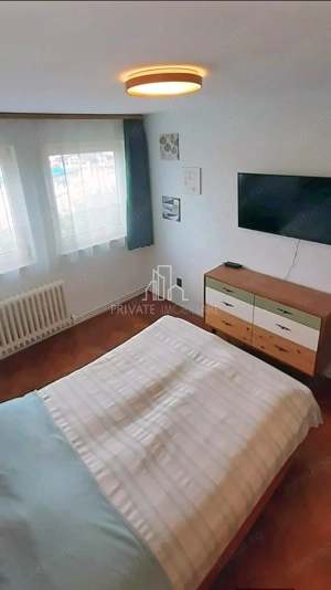 Apartament 2 camere, et.5, Cf.1, Zona Maurer - imagine 3