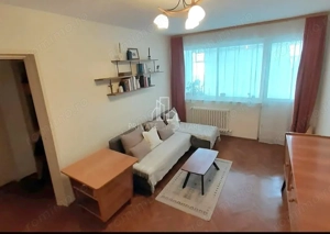 Apartament 2 camere, et.5, Cf.1, Zona Maurer - imagine 5