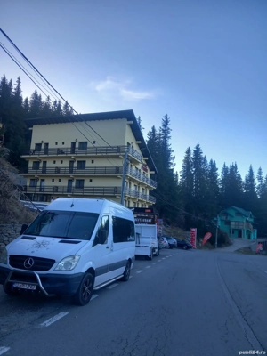 S Vand Urgent,autorulotă Mercedes Sprinter  2007 DEOSEBITĂsau Schimb ofer 20 mii eur peste 2015 - imagine 4