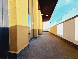 3 camere in bloc nou, 77 mp. 2 locuri de parcare. - imagine 12