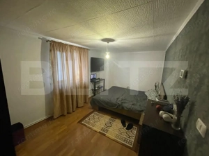 Apartament cu 2 camere, decomandat, 53 mp, Miroslava - imagine 4