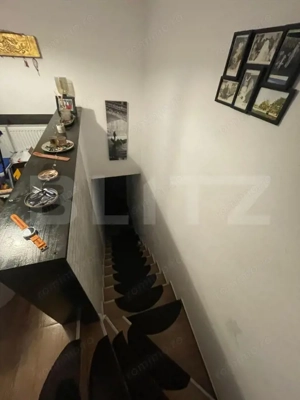 Apartament cu 2 camere, decomandat, 53 mp, Miroslava - imagine 13