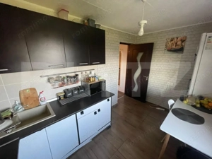 Apartament cu 2 camere, decomandat, 53 mp, Miroslava - imagine 7