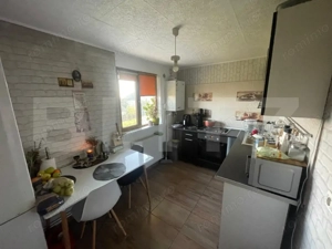 Apartament cu 2 camere, decomandat, 53 mp, Miroslava - imagine 6