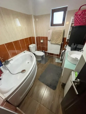 Apartament cu 2 camere, decomandat, 53 mp, Miroslava - imagine 8