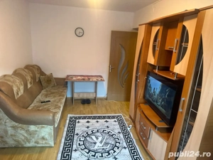 Apartament regim Hotelier  - imagine 3