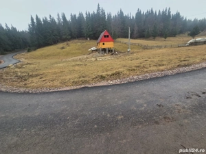 vand casa de vacanta in apuseni Dealu Frumos Gârda 