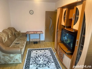 Apartament regim Hotelier 