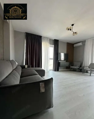 Sema Residence Grozavesti - 2 Camere Decomandat 60mp Parcare Vedere Lac