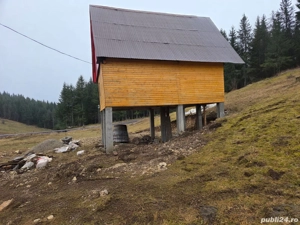 vand casa de vacanta in apuseni Dealu Frumos Gârda  - imagine 2