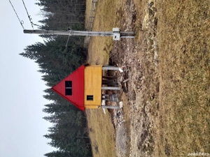 vand casa de vacanta in apuseni Dealu Frumos Gârda  - imagine 3