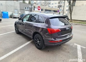 Audi Q5 2.0 Tdi Quattro 170cp 2010 - imagine 2