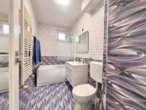 Apartament 3 camere renovat - etaj 2 - imagine 11