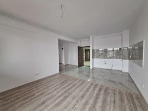 Disponibil imediat. 2 locuri de parcare in CF. 73 mp utili. 2 bai si dressing. - imagine 3