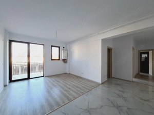 Disponibil imediat. 2 locuri de parcare in CF. 73 mp utili. 2 bai si dressing.