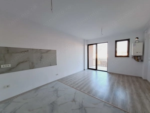 Disponibil imediat. 2 locuri de parcare in CF. 73 mp utili. 2 bai si dressing. - imagine 2