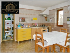 Casă S+P+M de vânzare – teren 1.500 mp, zonă liniștită, Stupini - imagine 8