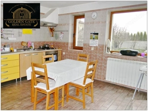 Casă S+P+M de vânzare – teren 1.500 mp, zonă liniștită, Stupini - imagine 4