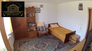 Casă S+P+M de vânzare – teren 1.500 mp, zonă liniștită, Stupini - imagine 12