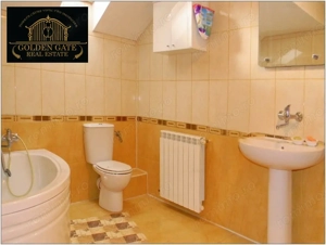 Casă S+P+M de vânzare – teren 1.500 mp, zonă liniștită, Stupini - imagine 10