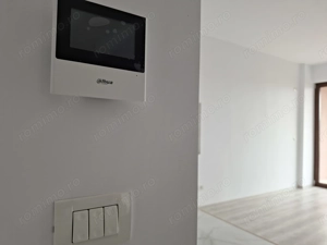 Disponibil imediat. 2 locuri de parcare in CF. 73 mp utili. 2 bai si dressing. - imagine 15