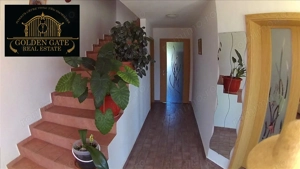 Casă S+P+M de vânzare – teren 1.500 mp, zonă liniștită, Stupini - imagine 7