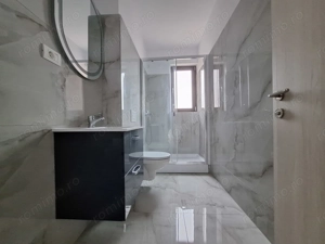 Disponibil imediat. 2 locuri de parcare in CF. 73 mp utili. 2 bai si dressing. - imagine 7